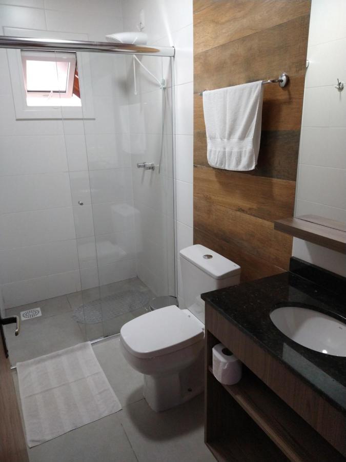 Quarto Triplo Standard