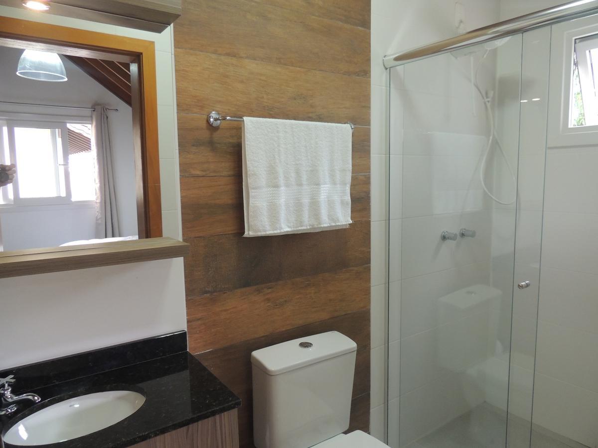 Quarto Duplo Deluxe