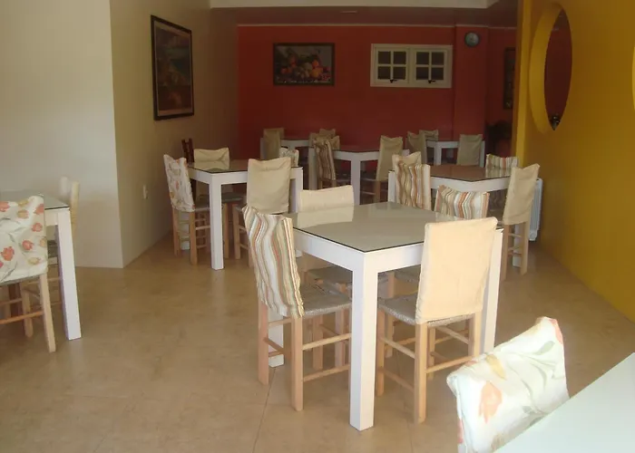 Pousada Recanto AlpinoHotel Gramado