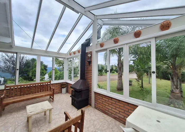 Residencial Vale Do Quilombo Vila Gramado